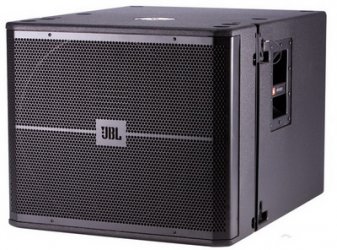 JBL VRX918SP